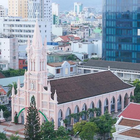 Centre Hotel Da Nang Exterior foto